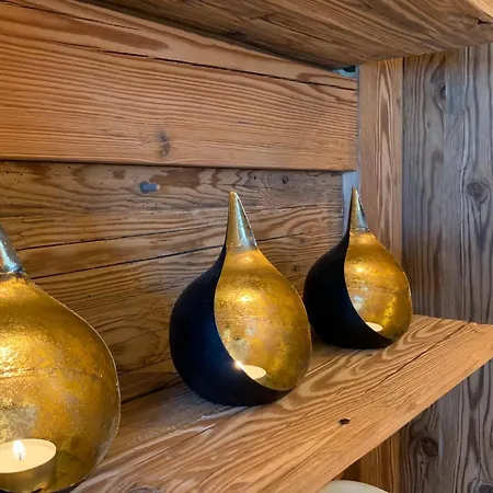 Apartamento Au Reduit 208