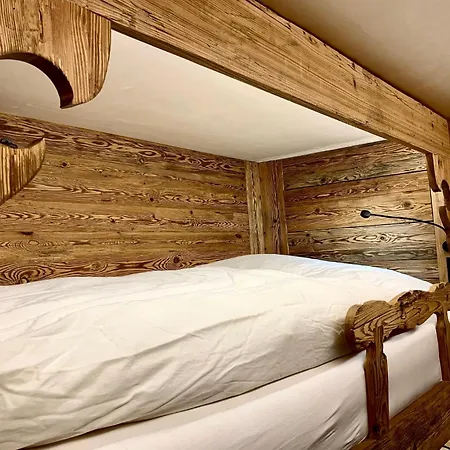 Au Reduit 208 São Moritz