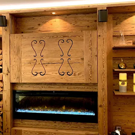 Au Reduit 208 Apartman