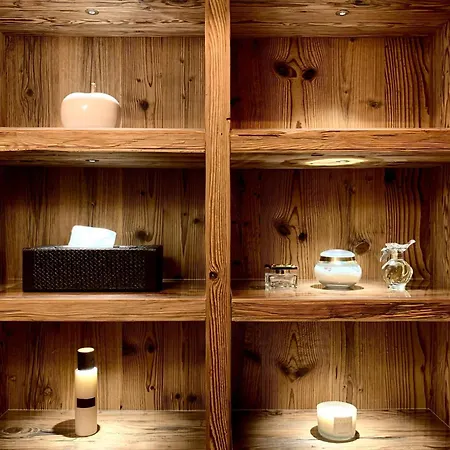 Au Reduit 208 Apartman *