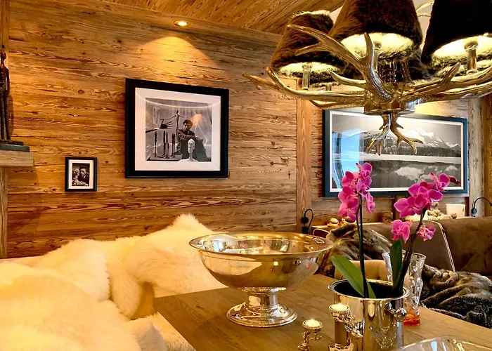 Au Reduit 208 Appartement