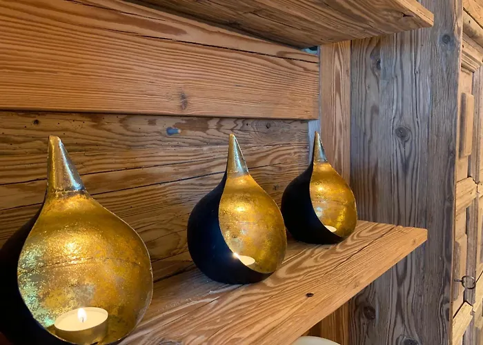 Appartement Au Reduit 208