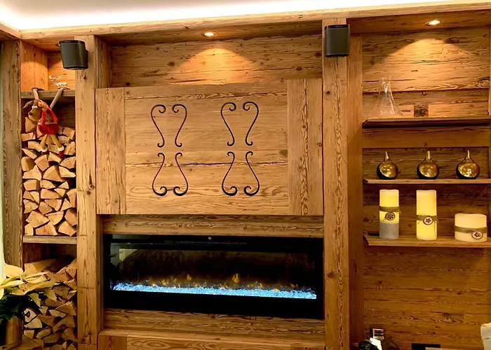 Au Reduit 208 Appartement