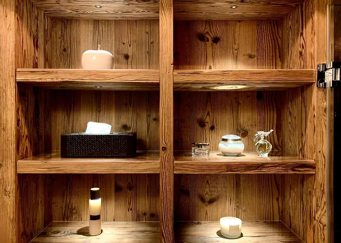 Au Reduit 208 Apartman *